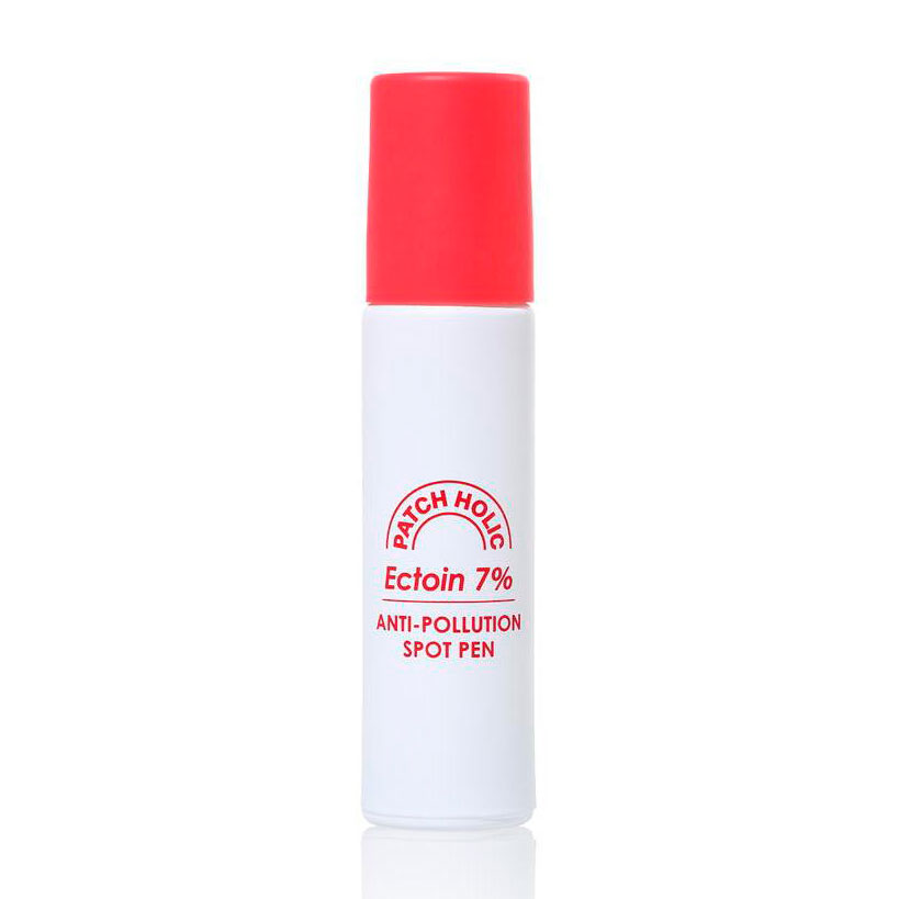 Уцінка! Засіб для обличчя Patch Holic Ectoin 7% Anti-Pollution Spot Pen проти прищів, 10 мл
